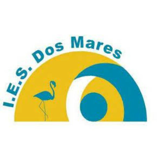 logo IES Dos Mares