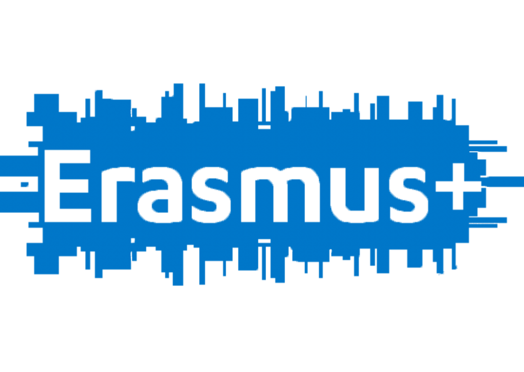 Logotipo de Erasmus+