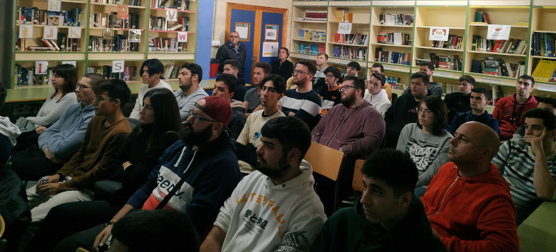 Jornadas para el empleo