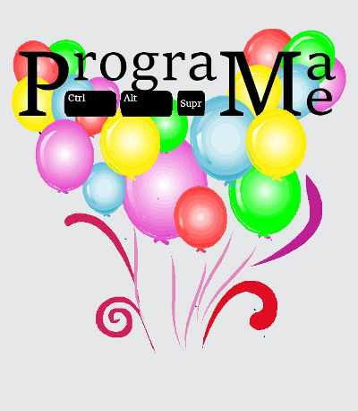 Concurso ProgramaMe