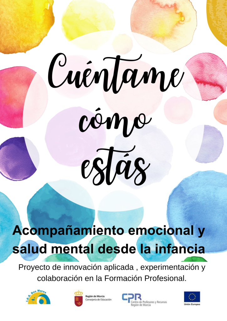 Cuéntame cómo estás