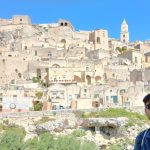 Matera, sur de Italia
